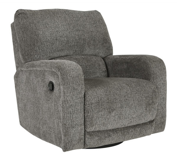 Picture of Wittlich Swivel Glider Recliner