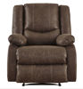 Picture of Zero Wall Recliner/Bladewood