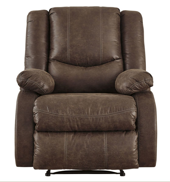 Picture of Zero Wall Recliner/Bladewood