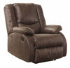 Picture of Zero Wall Recliner/Bladewood