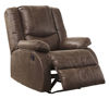 Picture of Zero Wall Recliner/Bladewood