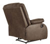 Picture of Zero Wall Recliner/Bladewood