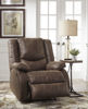 Picture of Zero Wall Recliner/Bladewood