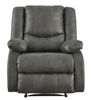 Picture of Zero Wall Recliner/Bladewood