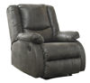 Picture of Zero Wall Recliner/Bladewood