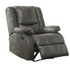 Picture of Zero Wall Recliner/Bladewood