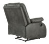 Picture of Zero Wall Recliner/Bladewood