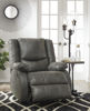 Picture of Zero Wall Recliner/Bladewood