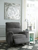 Picture of Power Recliner/McTeer/Charcoal