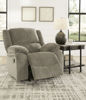 Picture of Rocker Recliner/Draycoll