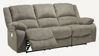 Picture of Reclining Power Sofa/Draycoll