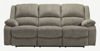 Picture of Reclining Sofa/Draycoll/Pewter