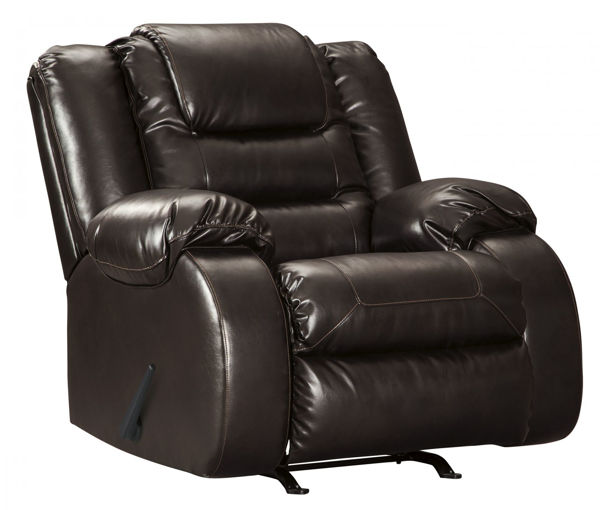 Picture of Rocker Recliner/Vacherie