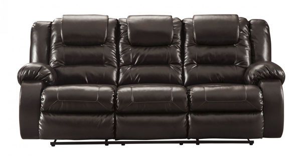 Picture of Reclining Sofa/Vacherie