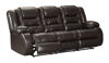 Picture of Reclining Sofa/Vacherie