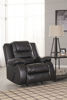 Picture of Rocker Recliner/Vacherie/Black