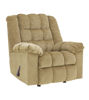 Picture of Rocker Recliner/Ludden/Sand