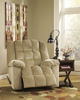 Picture of Rocker Recliner/Ludden/Sand