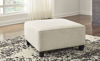 Picture of Abinger Oversized Accent Ottoman