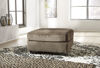 Picture of Graftin Oversized Accent Ottoman