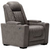 Picture of Hyllmont PWR Recliner/ADJ Headrest