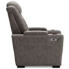 Picture of Hyllmont PWR Recliner/ADJ Headrest