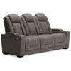 Picture of Hyllmont PWR REC Sofa with ADJ Headrest