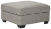 Picture of Megginson Ottoman With Storage