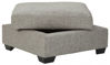 Picture of Megginson Ottoman With Storage