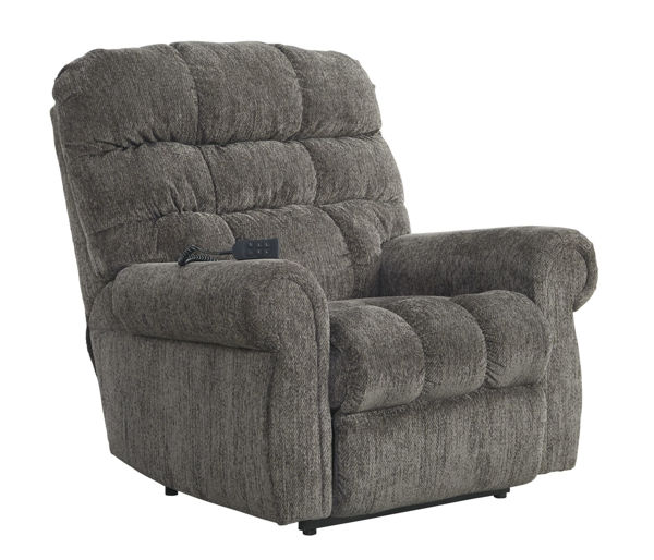 Picture of Power Lift Recliner/Ernestine