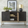 Picture of Accent Cabinet/Elinmore