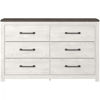 Picture of Gerridan Dresser