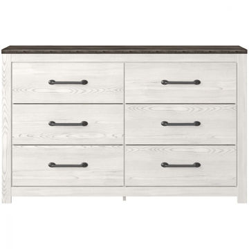 Picture of Gerridan Dresser