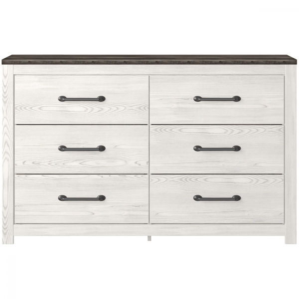 Picture of Gerridan Dresser