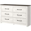 Picture of Gerridan Dresser