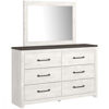 Picture of Gerridan Dresser