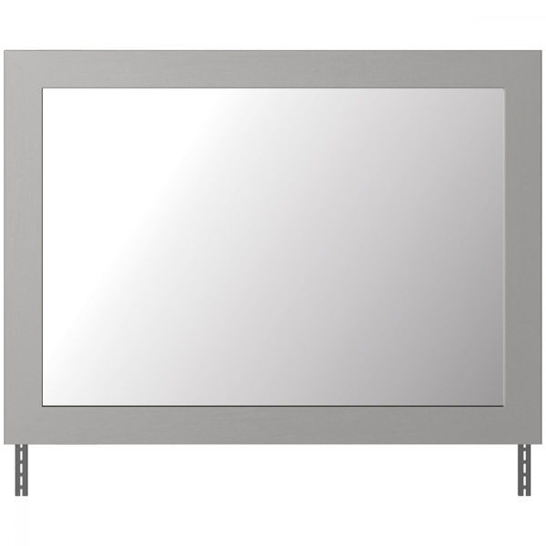 Picture of Cottenburg Bedroom Mirror