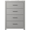 Picture of Cottenburg Four Drawer Chest