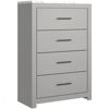 Picture of Cottenburg Four Drawer Chest