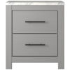 Picture of Cottenburg Two Drawer Night Stand