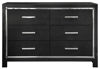 Picture of Dresser/Kaydell/Black