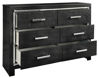 Picture of Dresser/Kaydell/Black