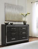 Picture of Dresser/Kaydell/Black