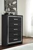 Picture of Five Drawer Chest/Kaydell