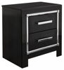 Picture of Two Drawer Night Stand/Kaydell