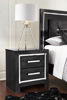 Picture of Two Drawer Night Stand/Kaydell