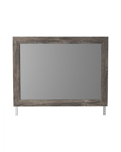 Picture of Bedroom Mirror/Ralinksi/Gray