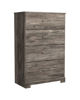 Picture of Four Drawer Chest/Ralinksi