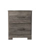 Picture of Ralinksi Two Drawer Night Stand