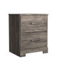 Picture of Ralinksi Two Drawer Night Stand